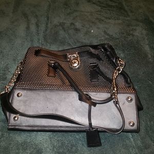 Michael Kors handbag